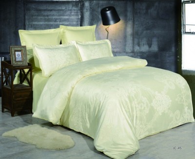 Постельное белье Valtery-жаккард JC-45 полуторное