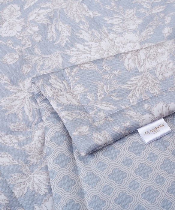 Комплект простыни с наволочками Asabella 871-3P