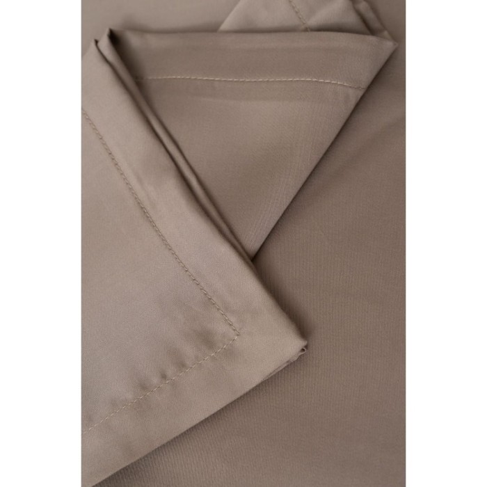 Простыня Havana Brown Brilliant Grass 240х260