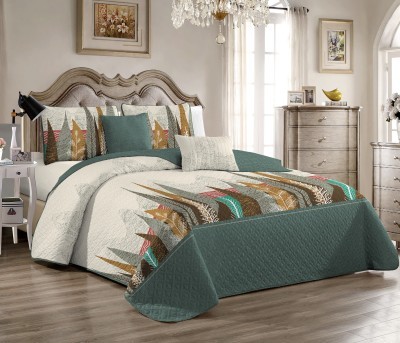 Покрывало Tango Patchwork PW444-93