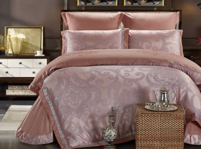 Постельное белье Cristelle Venice TJ113-40 евро 4 наволочки