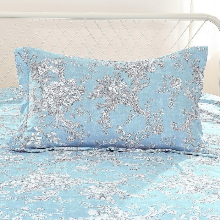 Арвен (голубой) Комплект 7Е