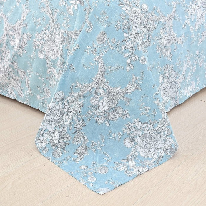 Арвен (голубой) Комплект 7Е