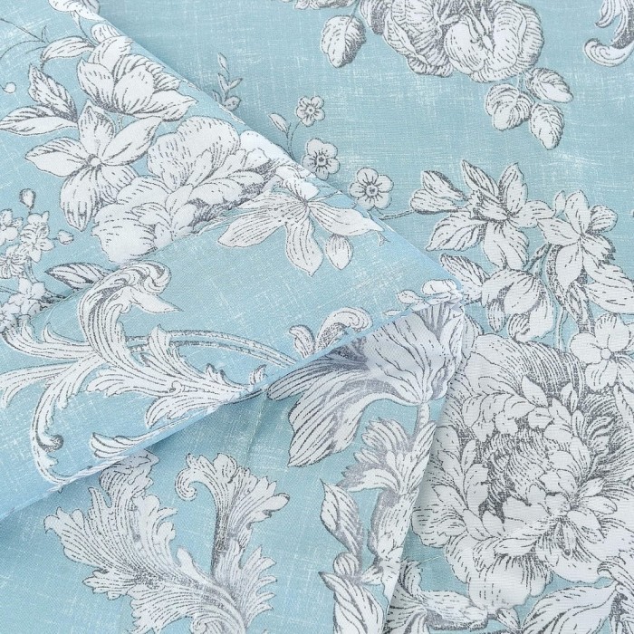 Арвен (голубой) Комплект 7Е