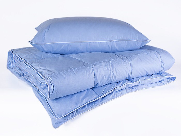 Одеяло кассетное теплое "Витаминный коктейль" 145 х 205