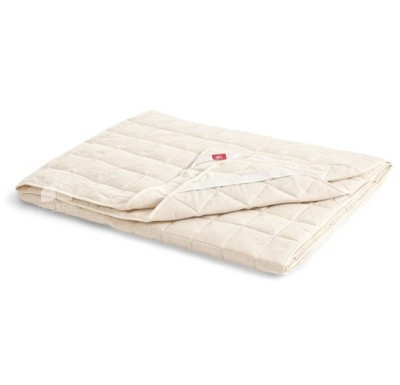 Наматрасник из овечьей шерсти 90 х 200