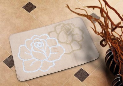 Коврик для ванной Tango Две розы 40x60 13026-05