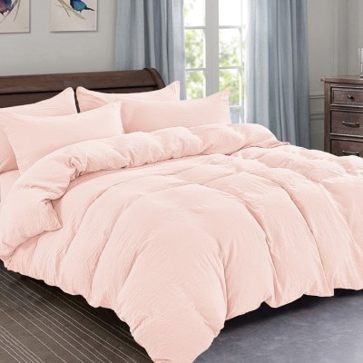 Комплект постельного белья Двуспальныйсп FLUFFY SLEEP 70х70-2шт FSA-20-040