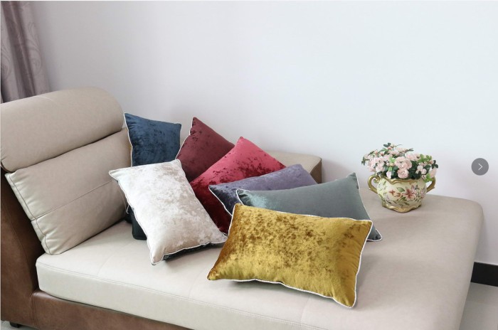 Ева №6 Наволочка 30х50