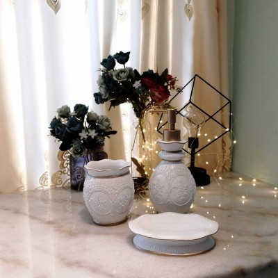 Набор №40 (белый)