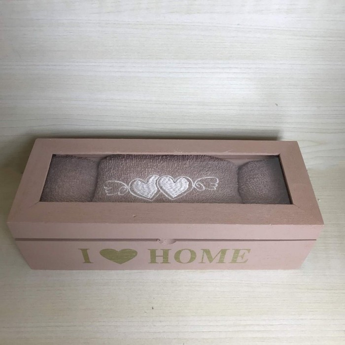 Рута (кофе) Набор 30х30 (5 шт)