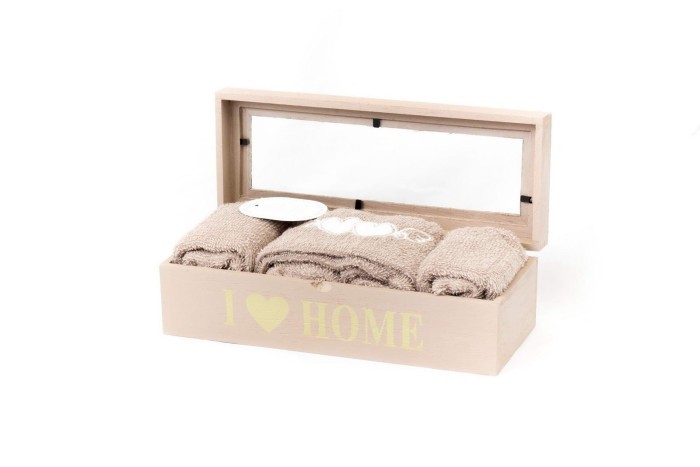 Рута (кофе) Набор 30х30 (5 шт)