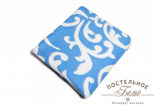 Одеяла хлопковые Odeylo Hlopok 3-2-140x205