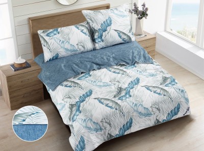 Комплект постельного белья с одеялом De Verano Y100-58