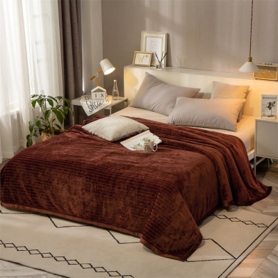 Плед Tango Lindo микрофибра &quot;Фланель&quot; евро 3055-370