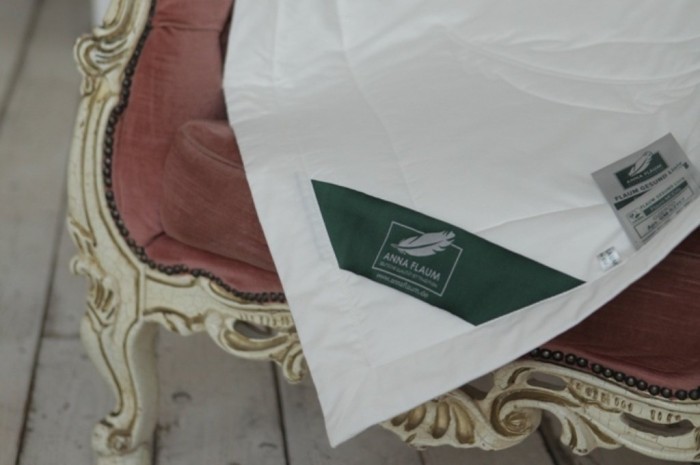 Одеяло легкое Anna Flaum MODAL 200х220