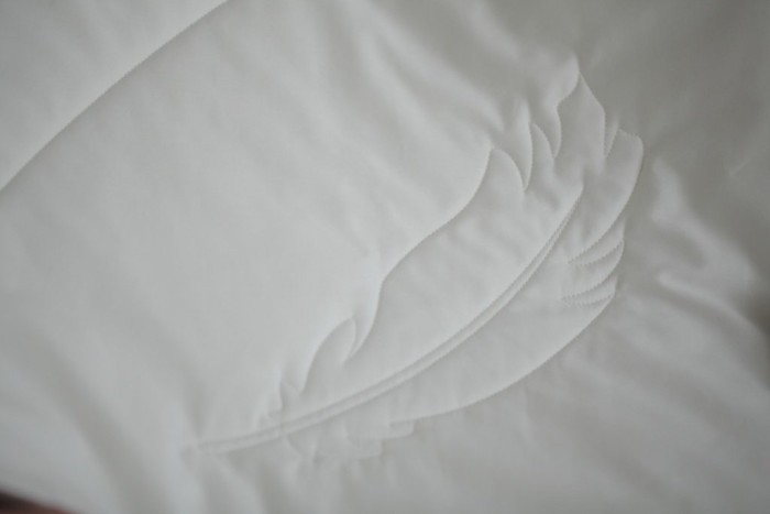 Одеяло легкое Anna Flaum MODAL 200х220