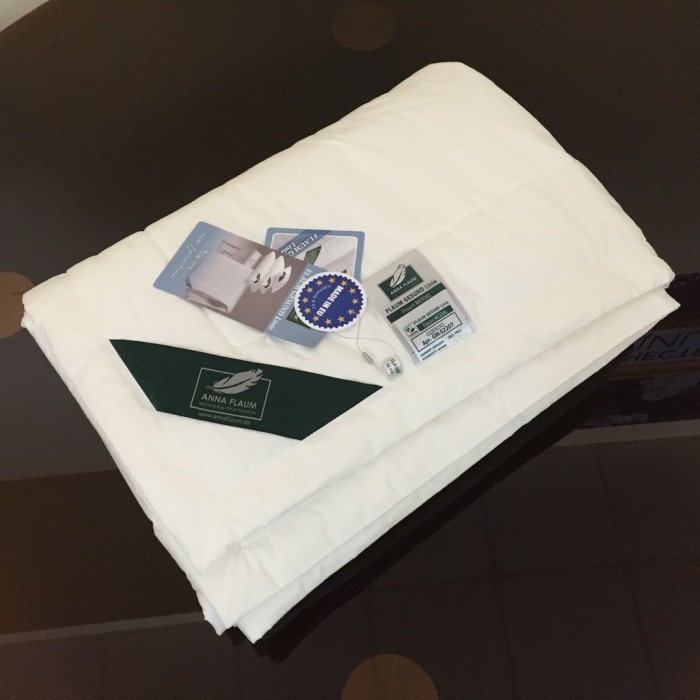 Одеяло легкое Anna Flaum MODAL 200х220