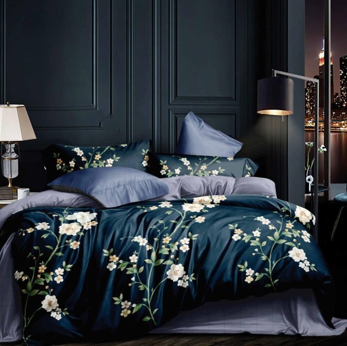 Постельное белье Tango DF02-415-50 двуспальное