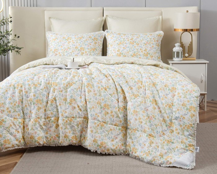 Бернадетт №64 Комплект Евро