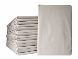Простыня на резинке Asabella 160Х200см 1385-Р/160х30