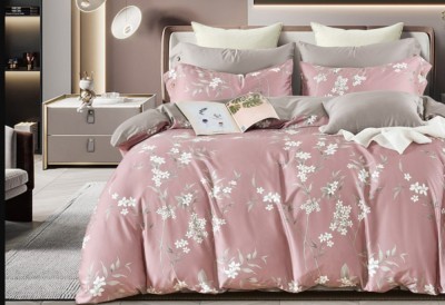 Постельное белье Фамилье сатин SDS-80 Евро