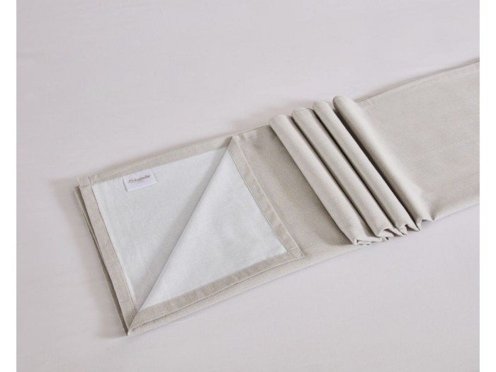 Постельное белье Asabella семейное, фланель 2103-7