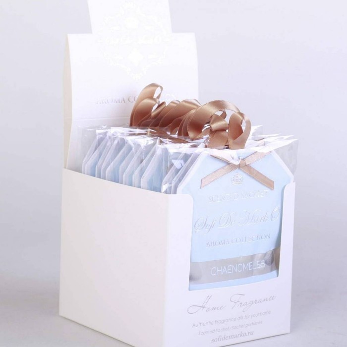 JAPANESE ROSE Ароматическое саше