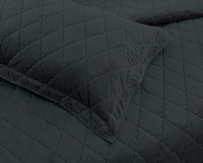 Деметра (стоун) Покрывало 240х260