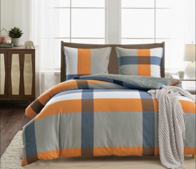 Постельное белье Valtery сатин печатный CL-476 двуспальное