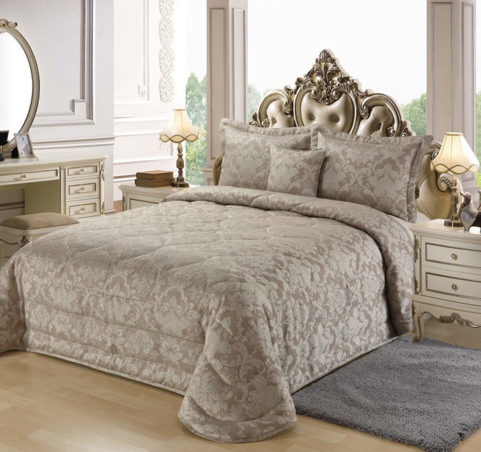 Сантана (кофе) Покрывало 240х260