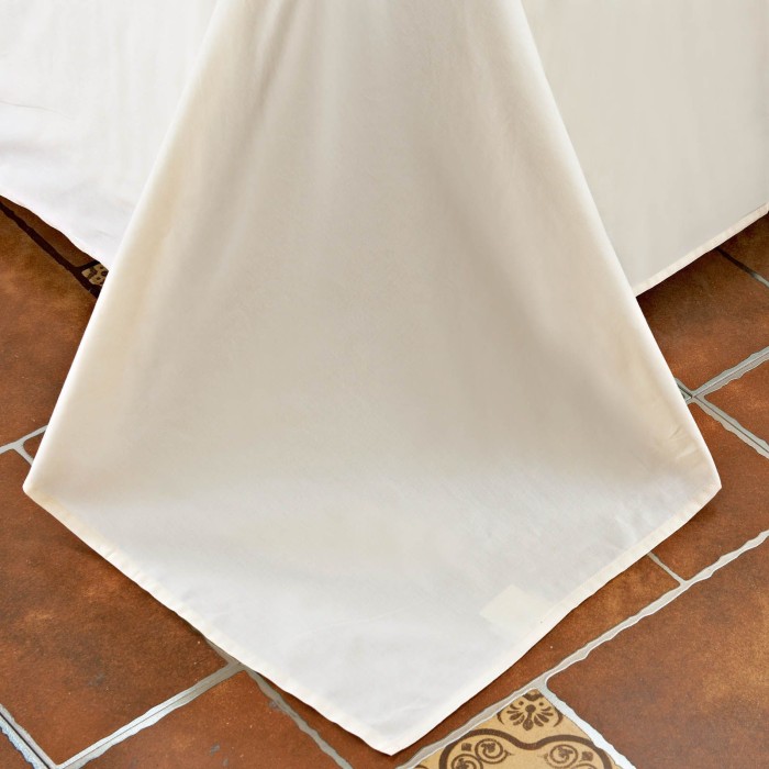 Божена (беж) Комплект постельного белья Евро 4н