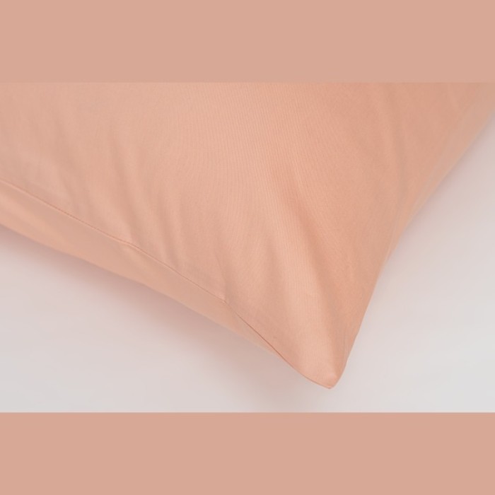 Наволочки Apricot Palette Grass 70х70 (2шт)