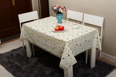 LA-1 (DM-10001C) Скатерть LACE  