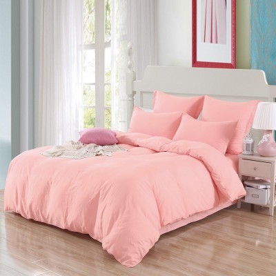 Асти (персик) Комплект постельного белья Жатка 7Е 4н