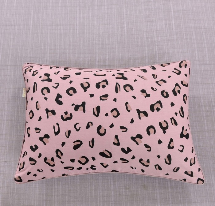 Табио (розовый) Комплект постельного белья сатин 1.6