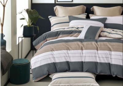 Постельное белье Valtery печатный CS-24 двуспальное