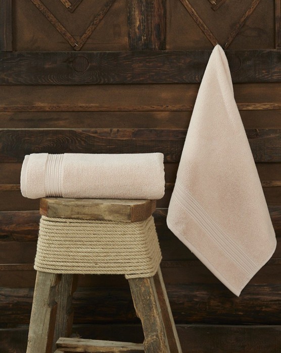 ARIGON (св.абрикос) 50х90 Полотенце