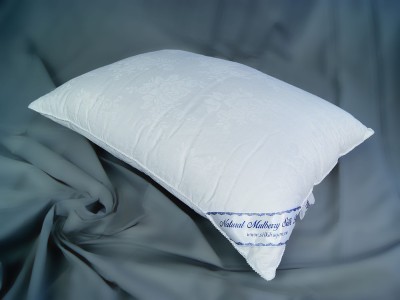 Шелковая подушка Silk Dragon 50x70 высокая &quot;плюс&quot; Premium