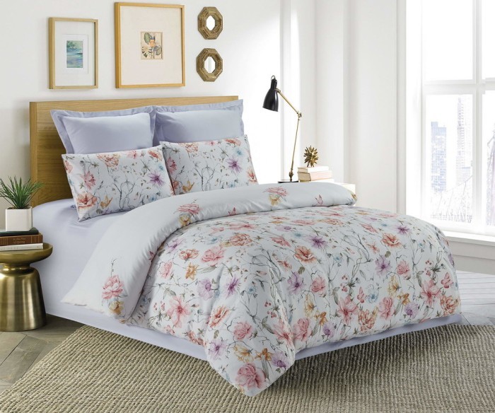 Тауриэль Комплект постельного белья модерн Евро 4н