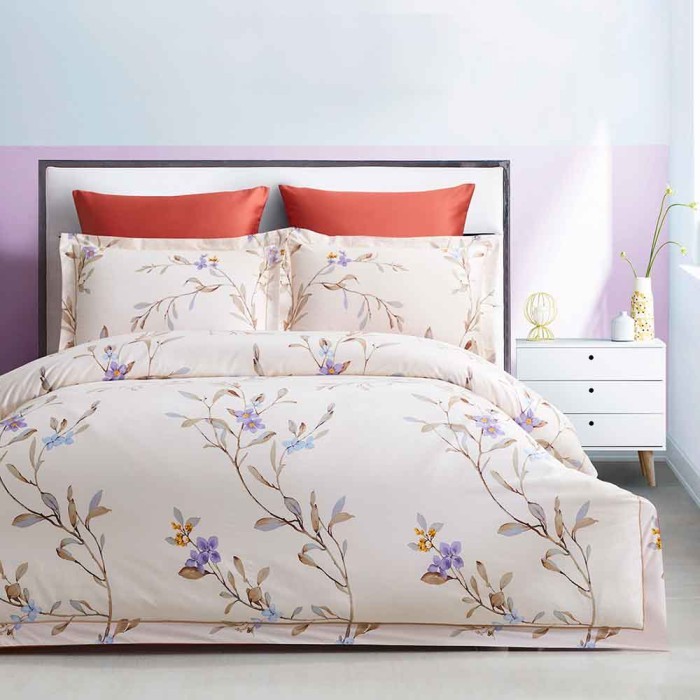 Постельное Белье Arya Exclusive евро 200X220 Aubine