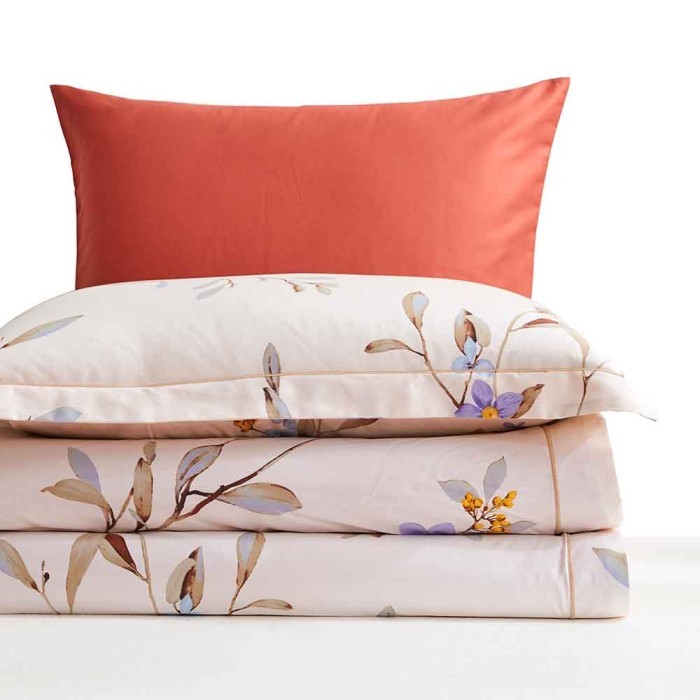 Постельное Белье Arya Exclusive евро 200X220 Aubine