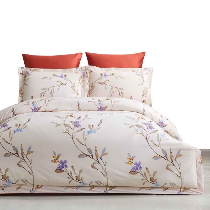 Постельное Белье Arya Exclusive евро 200X220 Aubine