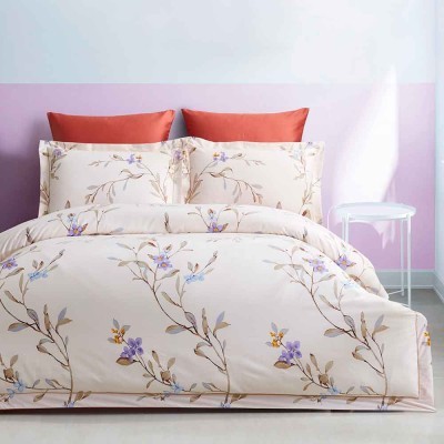 Постельное Белье Arya Exclusive евро 200X220 Aubine