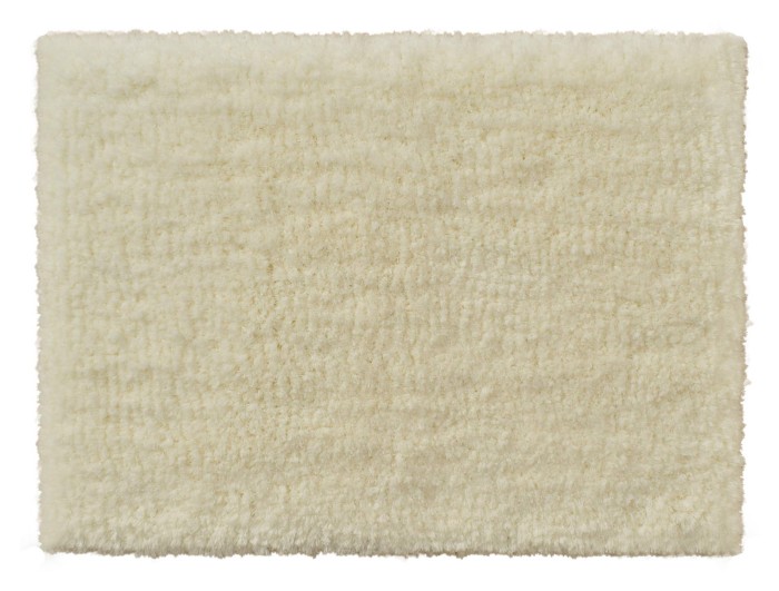Anita (крем) Коврик для ванной 60х100