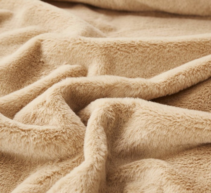 Антуан (беж) Покрывало 160х220