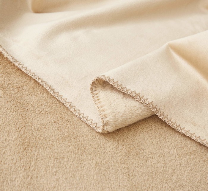 Антуан (беж) Покрывало 160х220