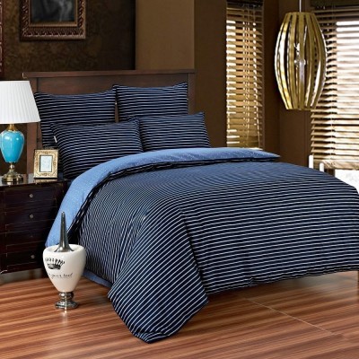 Дэнни Комплект постельного белья сатин Евро 4н