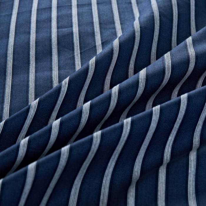 Дэнни Комплект постельного белья сатин Евро 4н