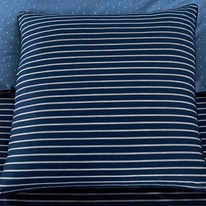 Дэнни Комплект постельного белья сатин Евро 4н